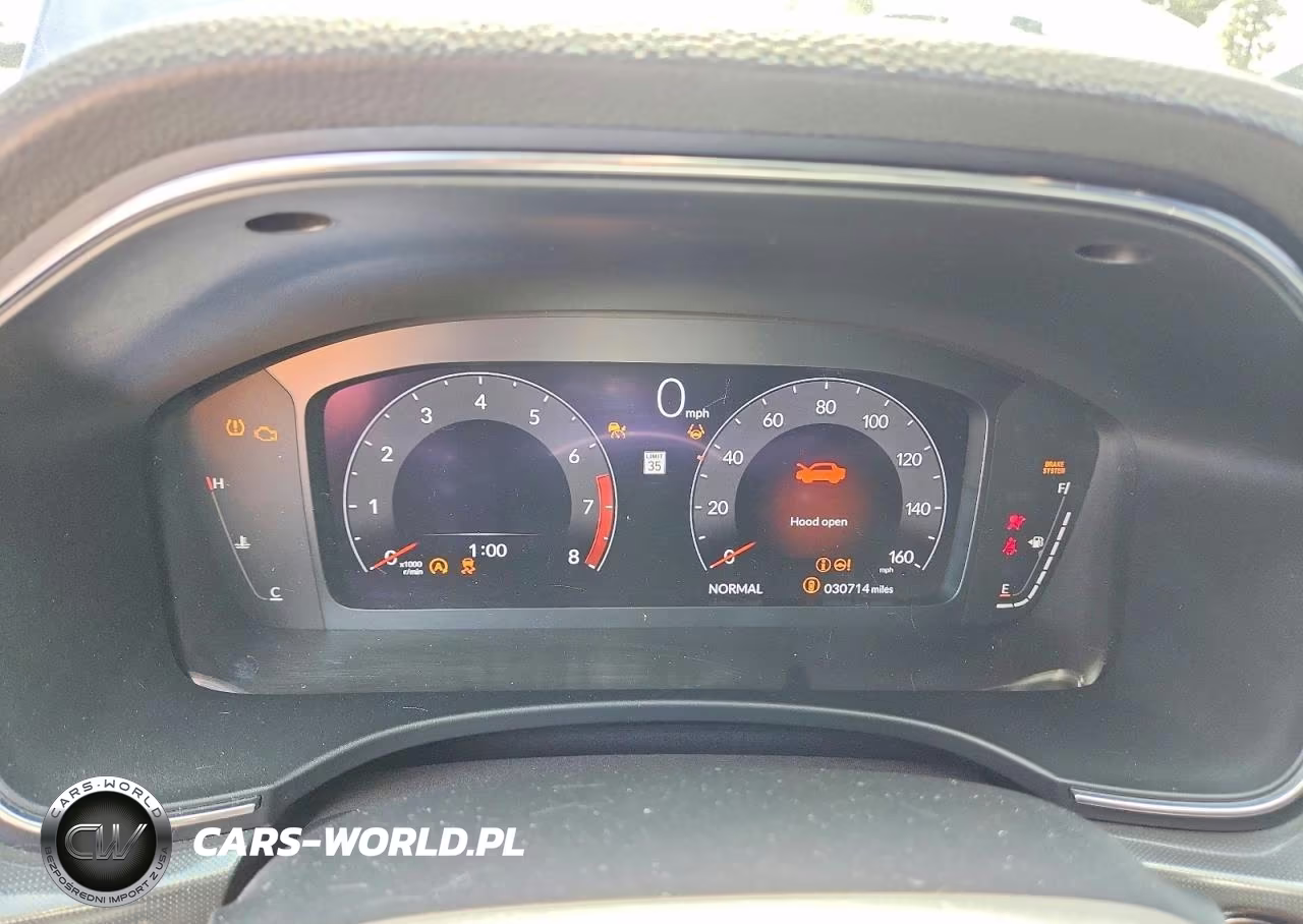 2023 Acura Integra A-Spec Tech VIN:19UDE4G79PA002901 - 9