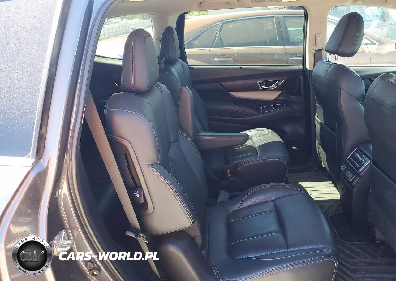 2021 Subaru Ascent Touring VIN:4S4WMARD4M3413453 - 11