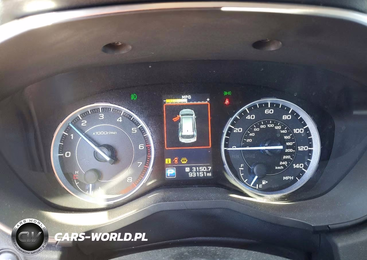 2021 Subaru Ascent Touring VIN:4S4WMARD4M3413453 - 9