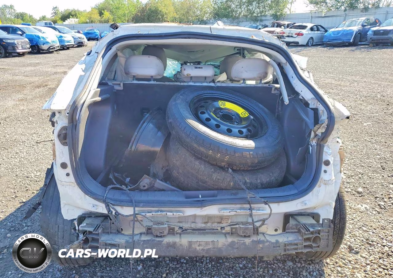 2024 Hyundai Kona Sel VIN:KM8HBCAB3RU174516 - 6