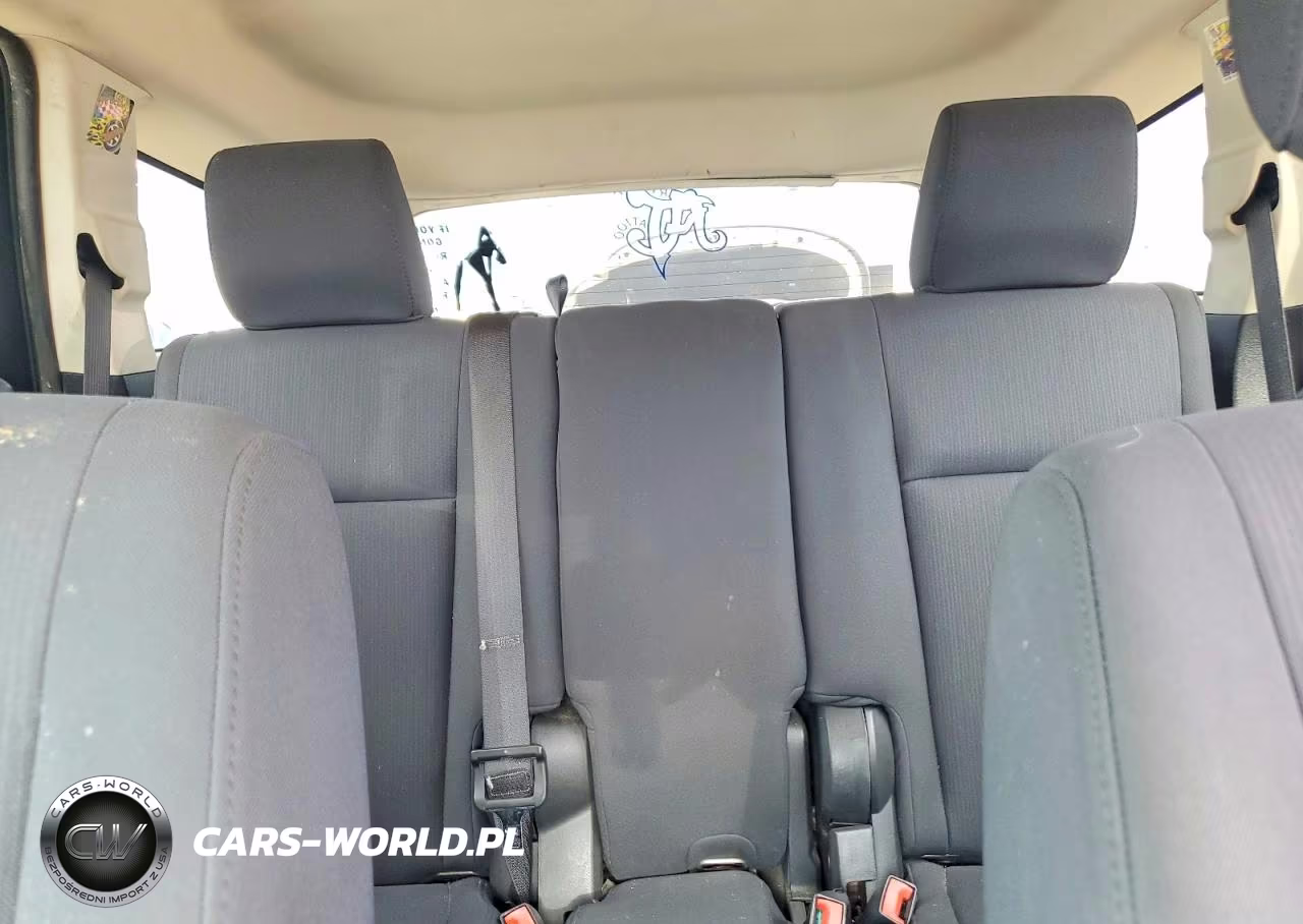 2010 Dodge Journey Sxt VIN:3D4PG5FV3AT106587 - 10