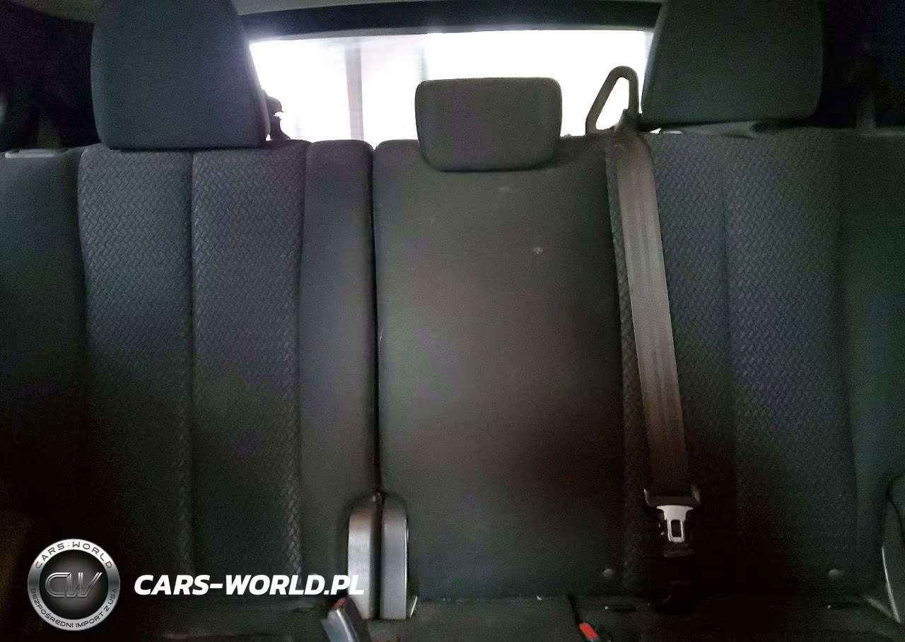2022 Mitsubishi Eclipse Cross Es VIN:JA4ATUAA7NZ012525 - 10