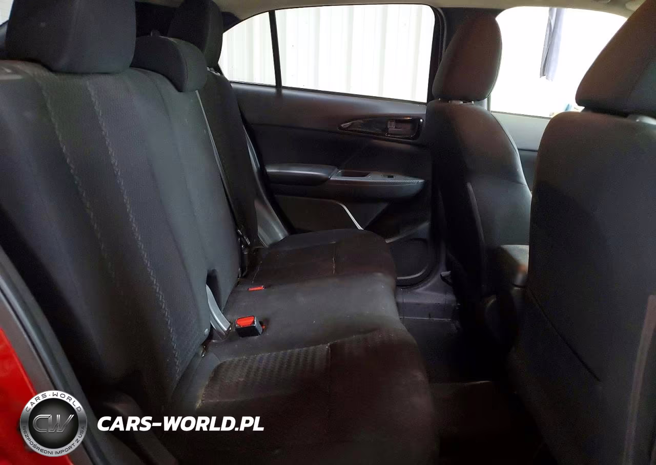 2022 Mitsubishi Eclipse Cross Es VIN:JA4ATUAA7NZ012525 - 11