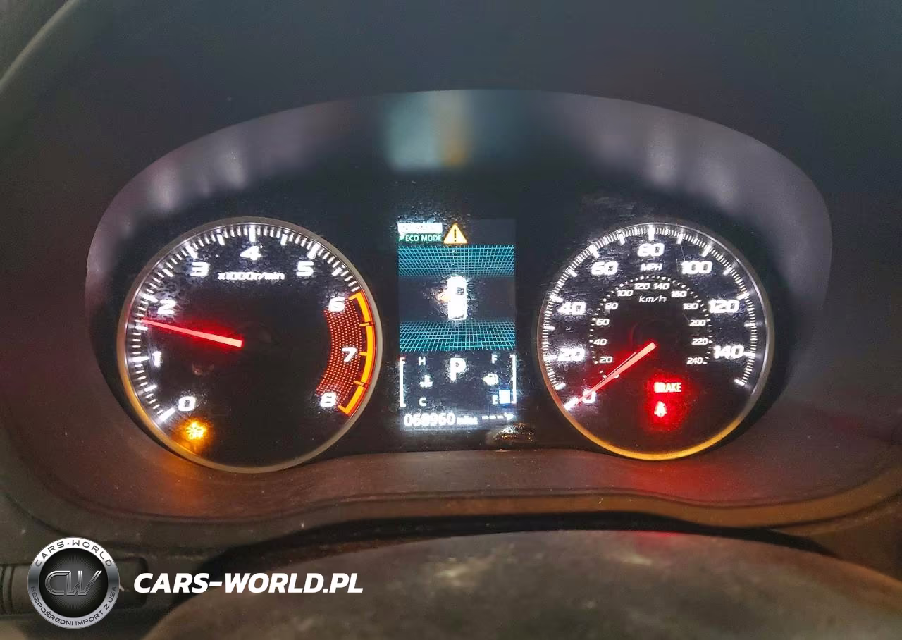 2022 Mitsubishi Eclipse Cross Es VIN:JA4ATUAA7NZ012525 - 9