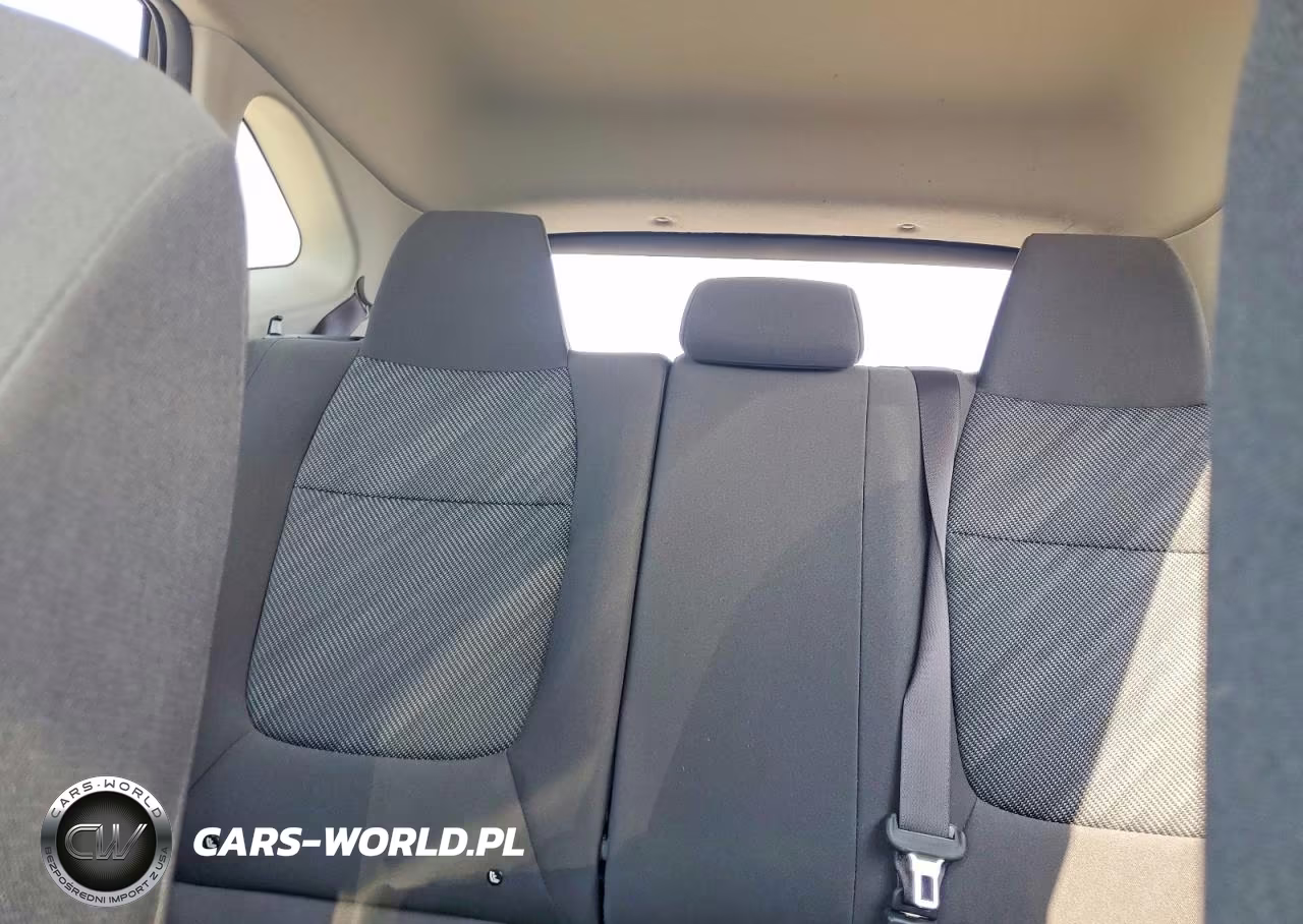 2021 Kia Seltos Lx VIN:KNDEPCAA7M7216015 - 10