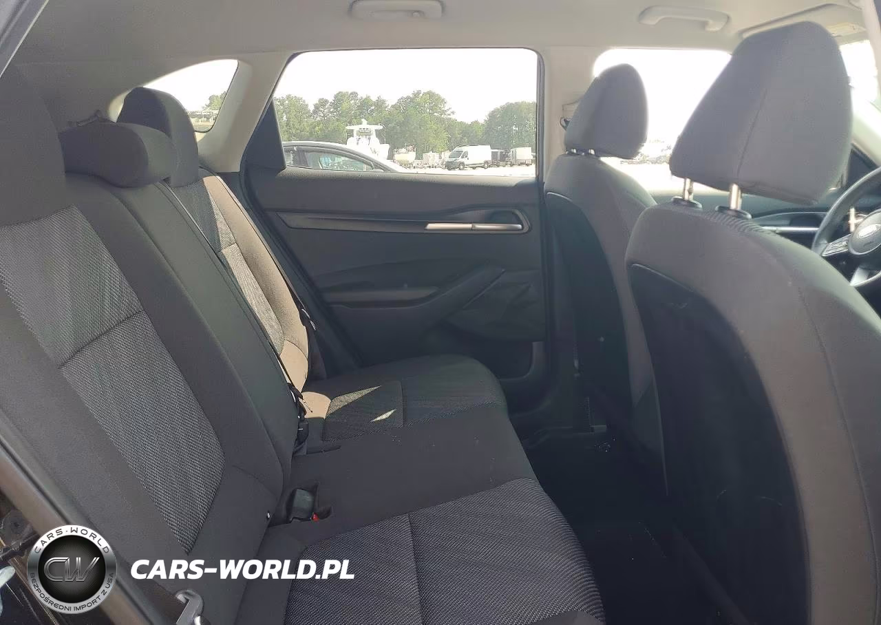 2021 Kia Seltos Lx VIN:KNDEPCAA7M7216015 - 11