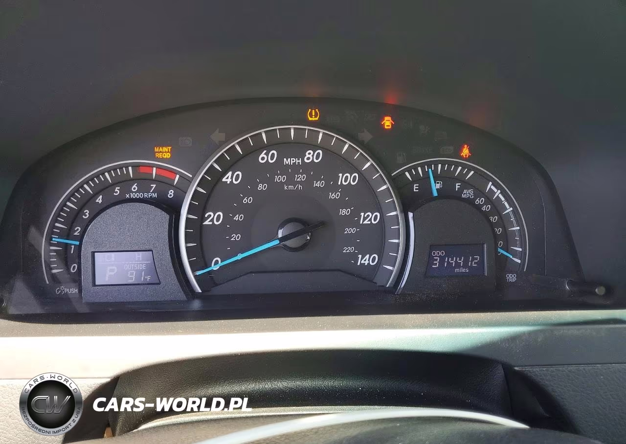2015 Toyota Camry Le VIN:4T4BF1FK3FR486781 - 9