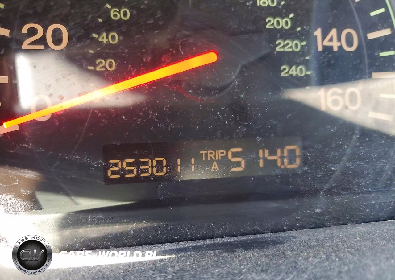 2005 Honda Accord Ex VIN:1HGCM665X5A014496 - 9