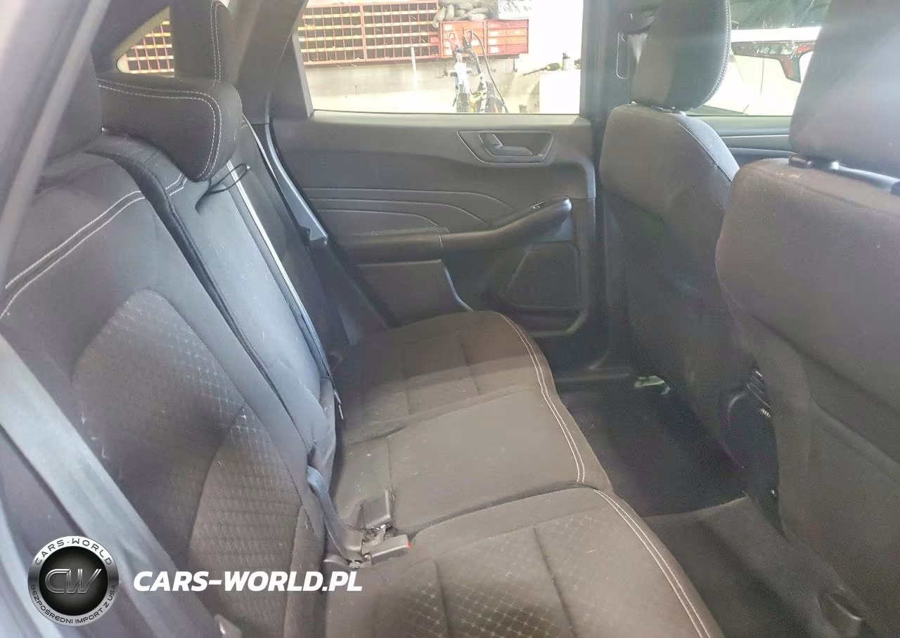 2023 Ford Escape Active VIN:1FMCU9GN2PUB27368 - 11