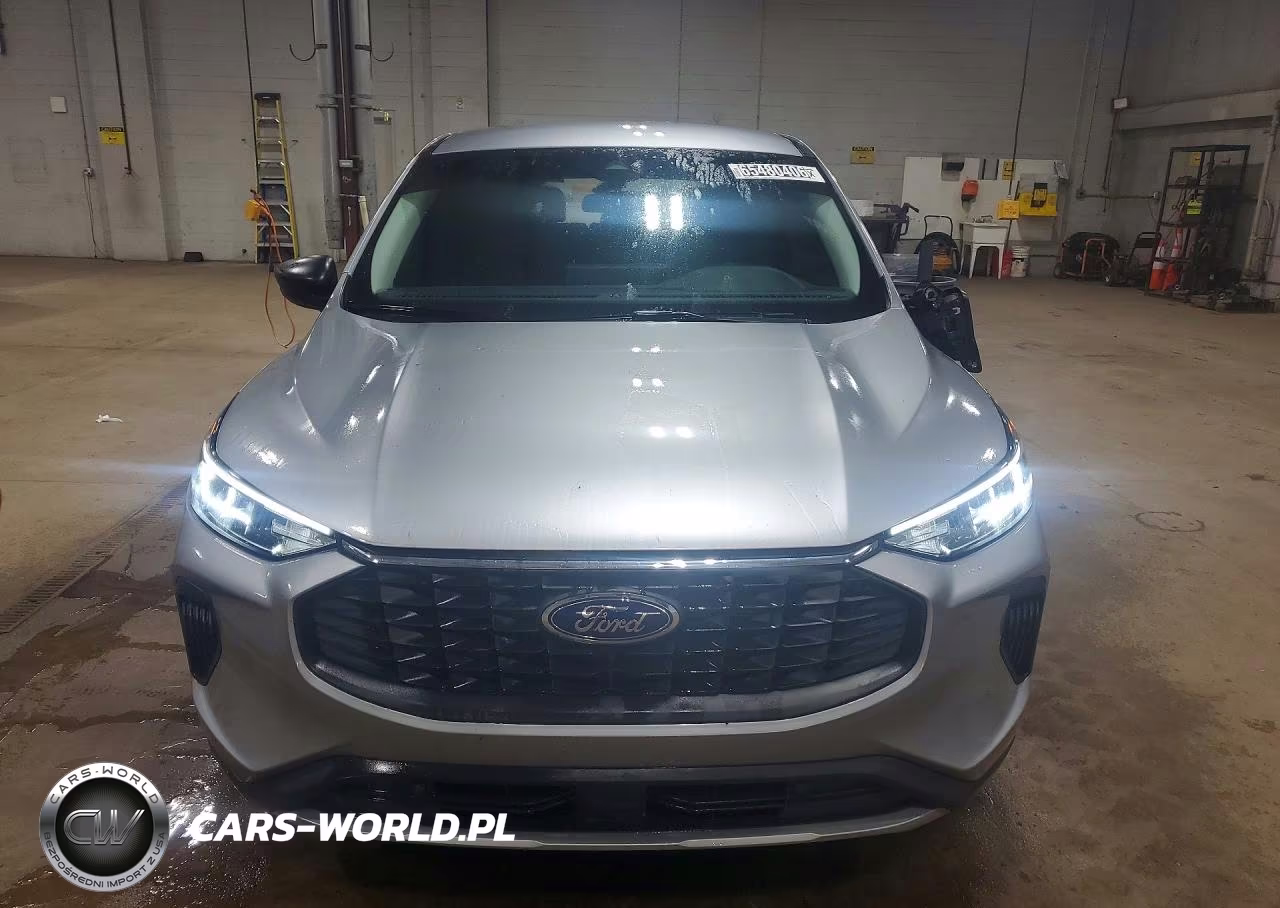 2023 Ford Escape Active VIN:1FMCU9GN2PUB27368 - 5
