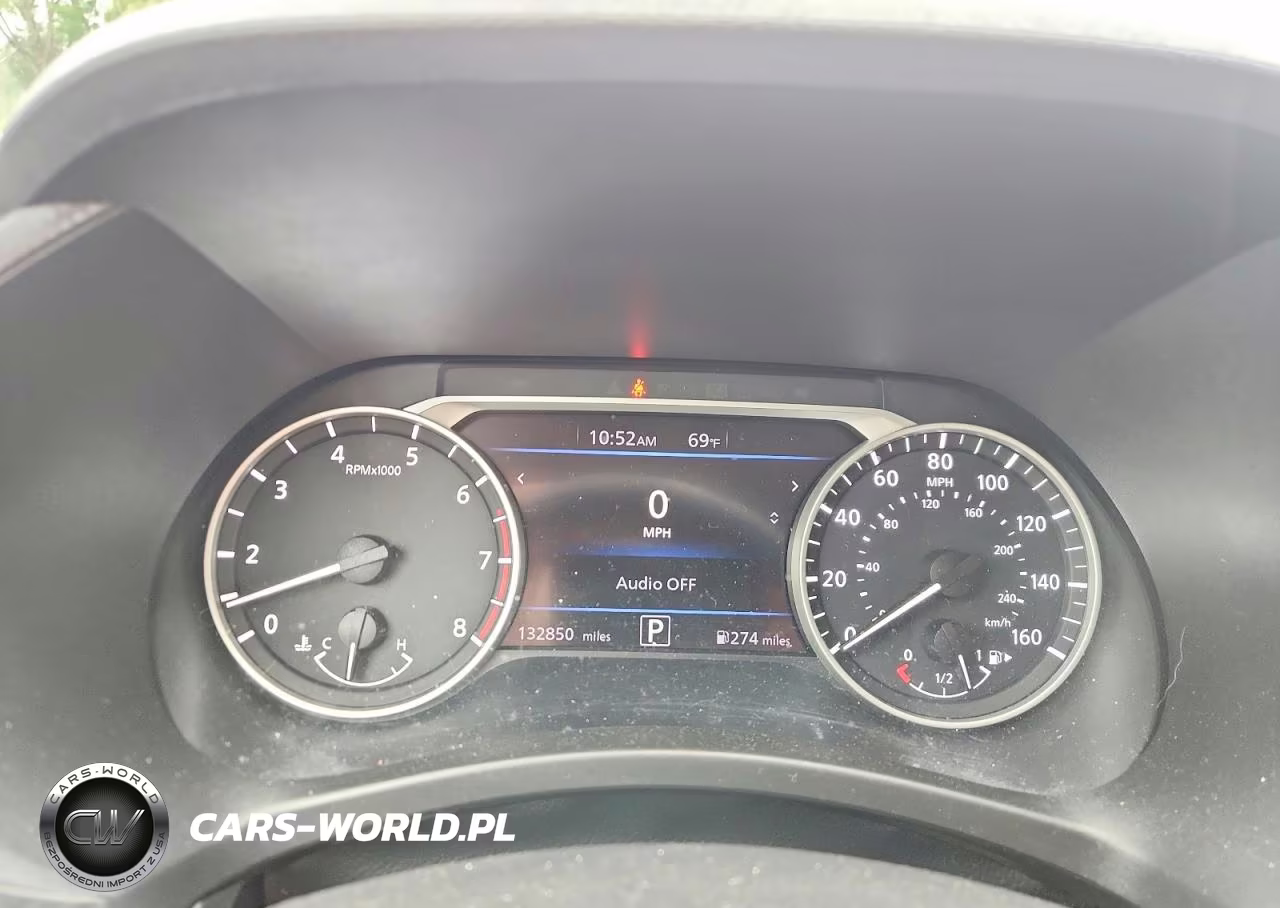 2021 Nissan Sentra Sv VIN:3N1AB8CV3MY312140 - 9