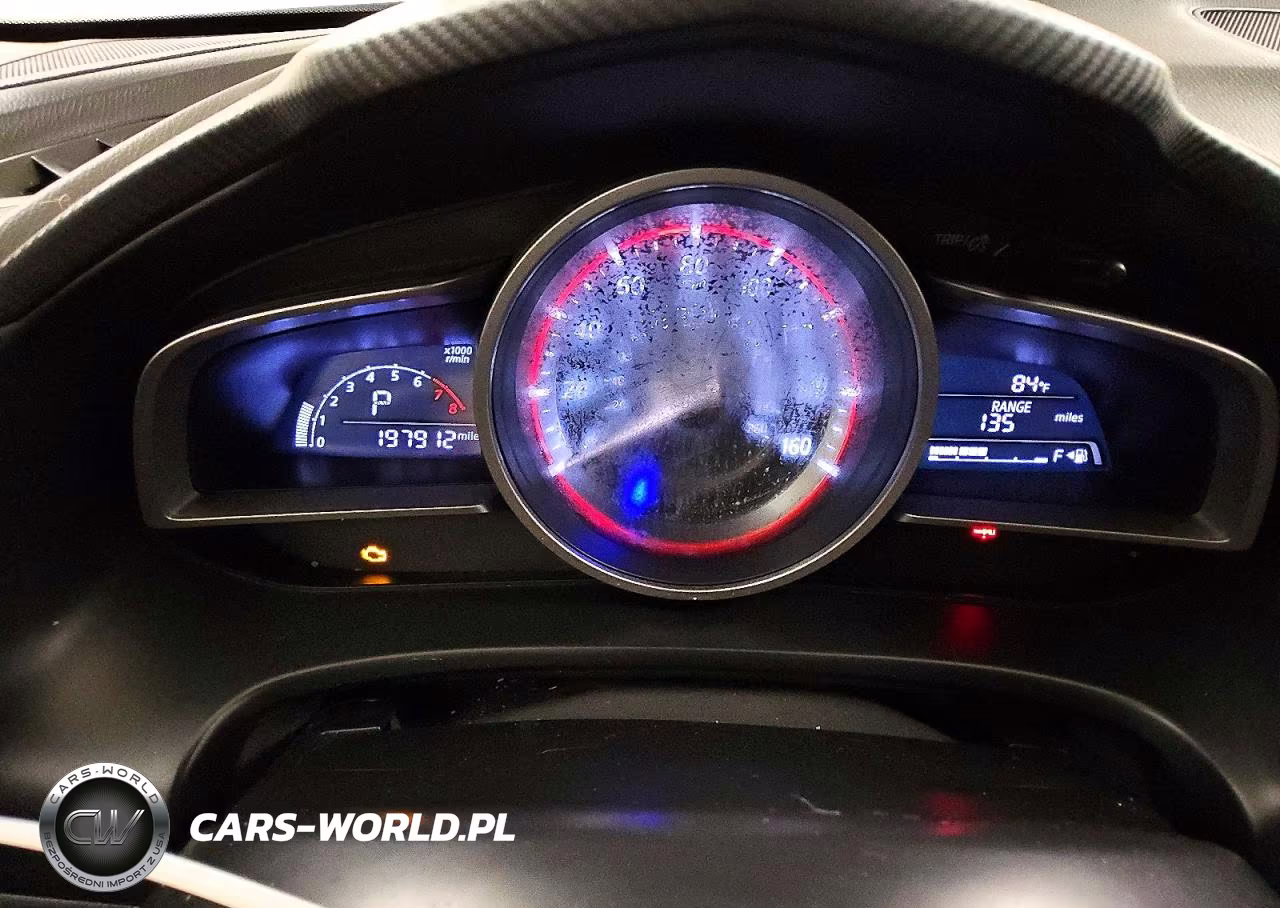 2015 Mazda 3 Touring VIN:3MZBM1L73FM203303 - 9