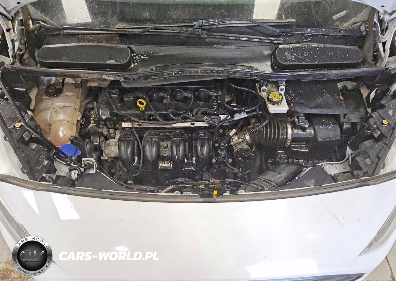2020 Ford Transit Connect Xlt VIN:NM0LS7F70L1444155 - 11