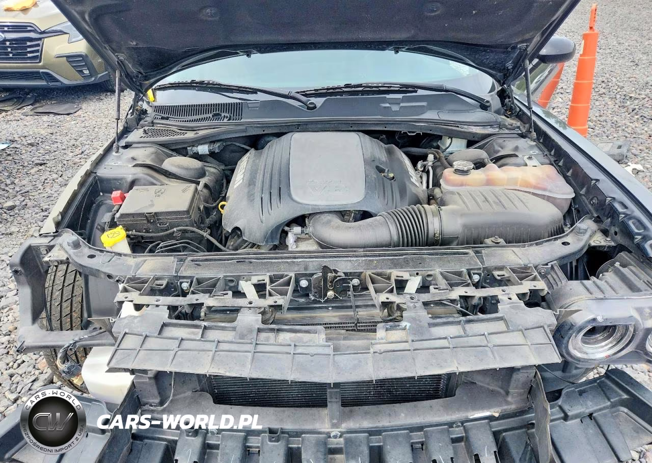 2019 Dodge Challenger R-T VIN:2C3CDZBT6KH521241 - 11