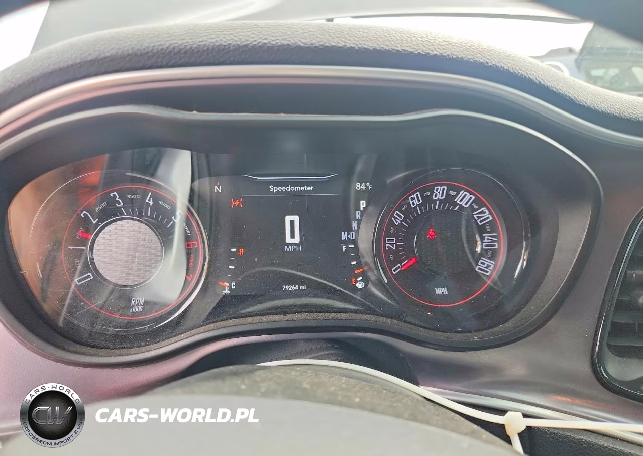 2019 Dodge Challenger R-T VIN:2C3CDZBT6KH521241 - 9