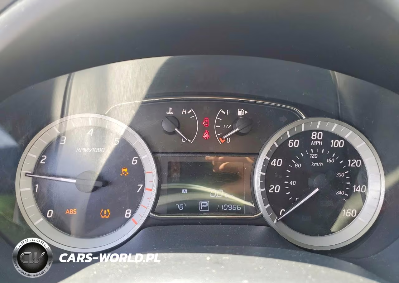 2014 Nissan Sentra Sv VIN:3N1AB7APXEY274678 - 9