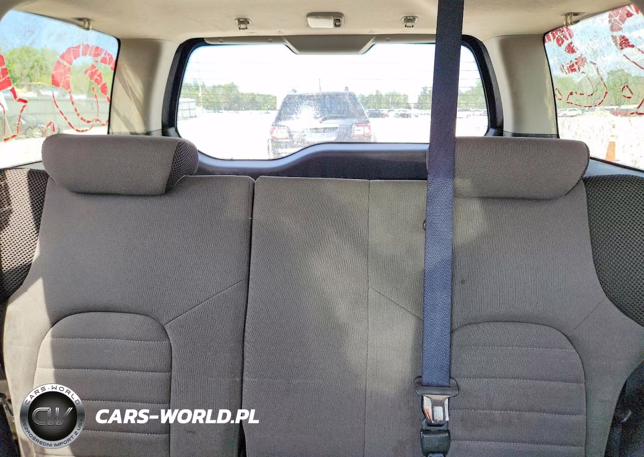 2005 Nissan Xterra S VIN:5N1AN08W25C656071 - 10