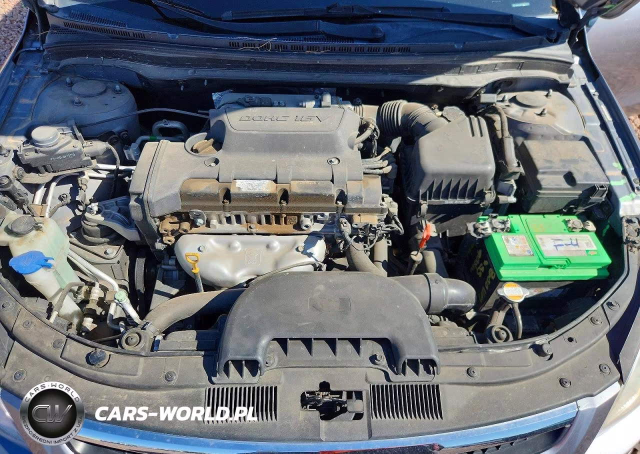 2012 Hyundai Elantra Touring Gls VIN:KMHDC8AE3CU140277 - 11