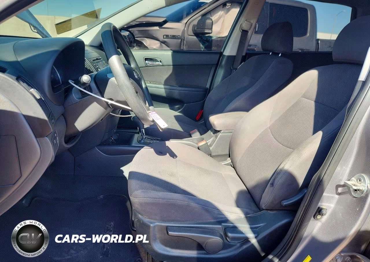 2012 Hyundai Elantra Touring Gls VIN:KMHDC8AE3CU140277 - 7