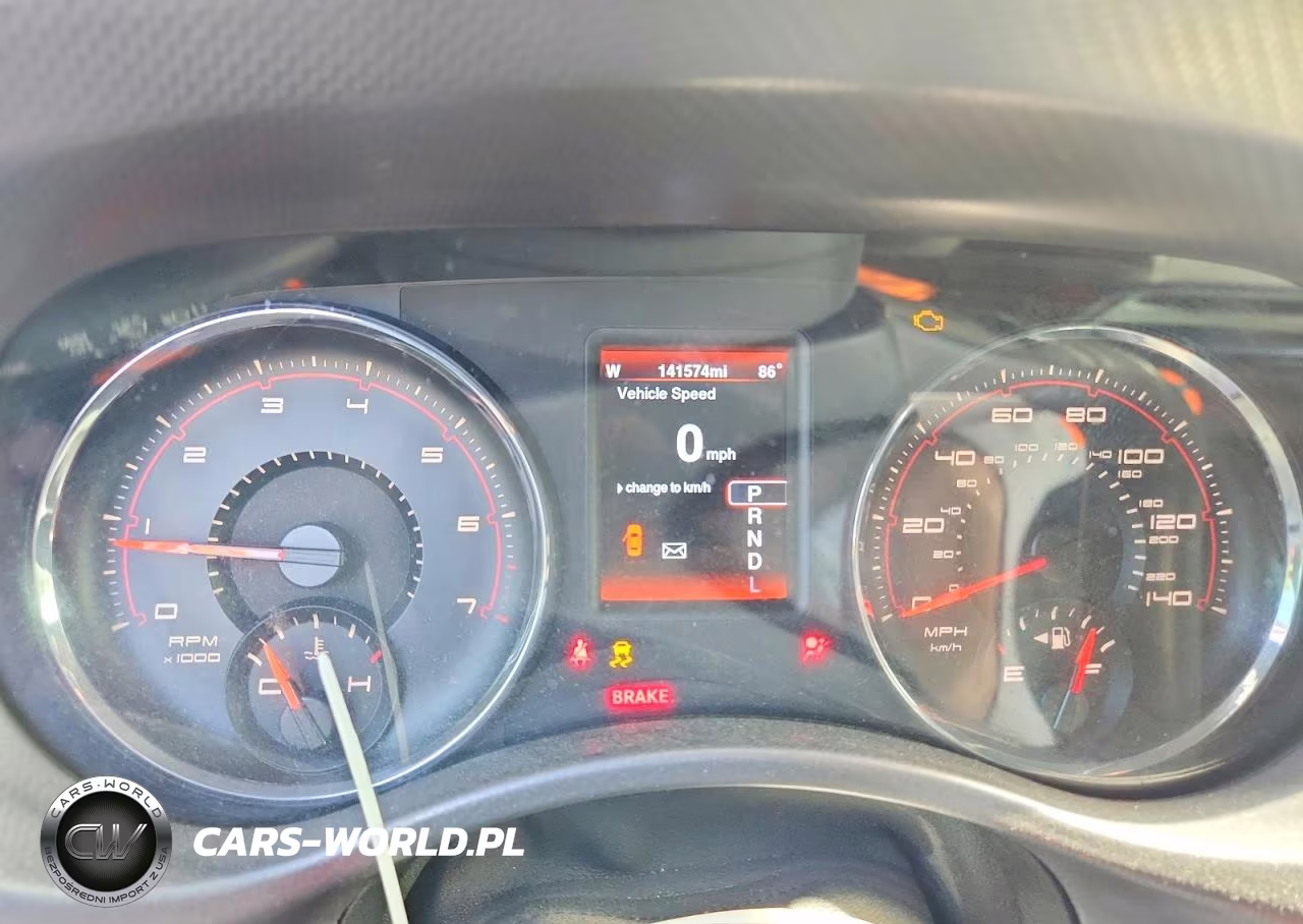 2014 Dodge Charger Sxt VIN:2C3CDXHG2EH267577 - 9