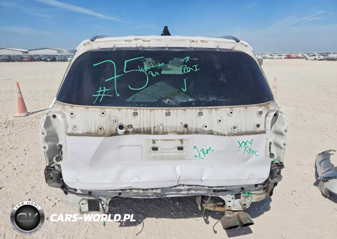 2020 Hyundai Palisade Limited VIN:KM8R54HE2LU042792 - 6