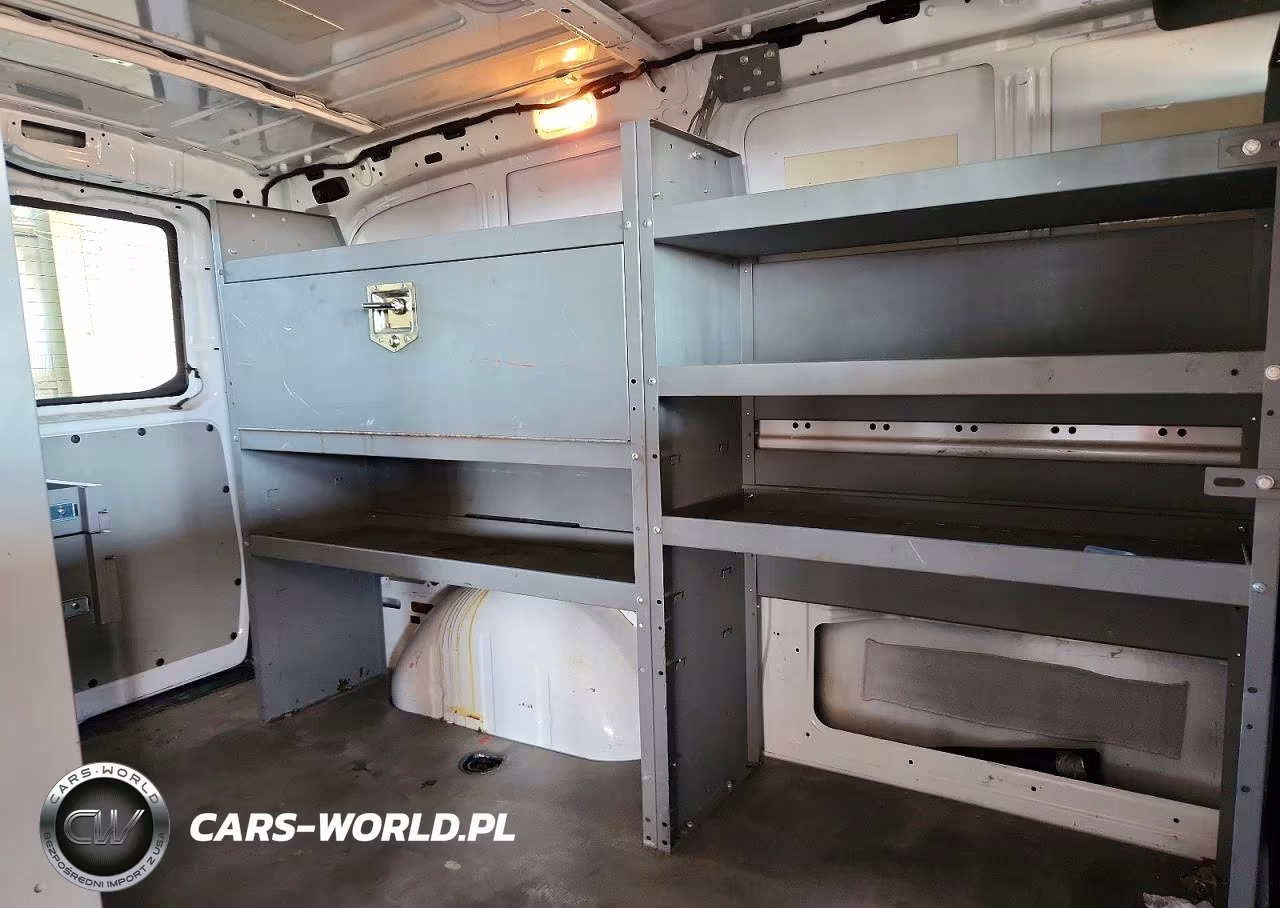 2016 Mercedes-Benz Metris VIN:WD3PG2EA5G3120905 - 11