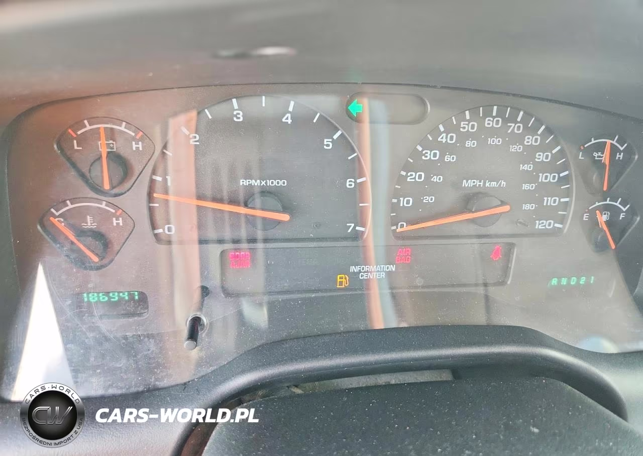2002 Dodge Dakota VIN:1B7HG48Z62S595548 - 9
