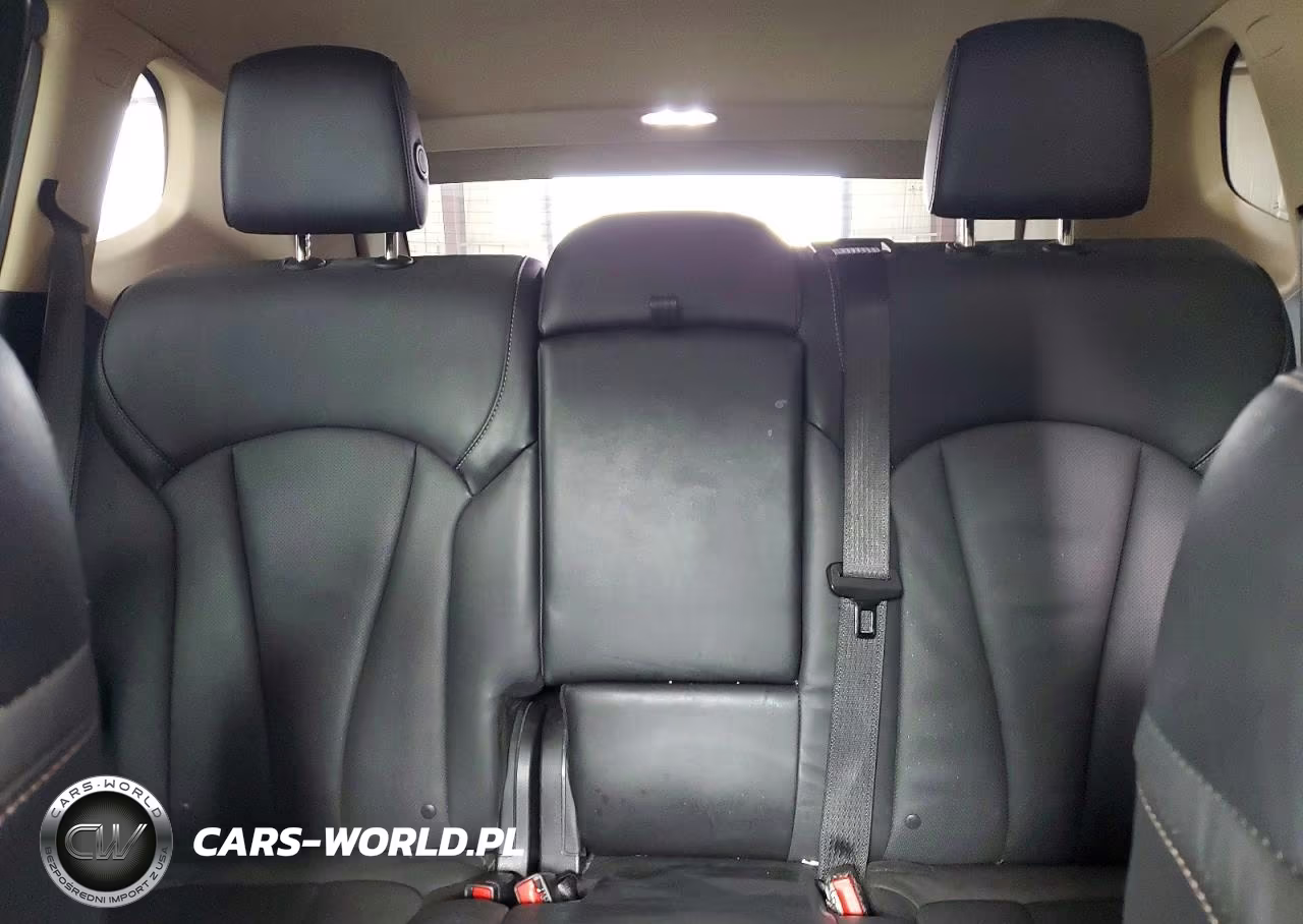 2017 Buick Envision Essence VIN:LRBFXDSA8HD146457 - 10