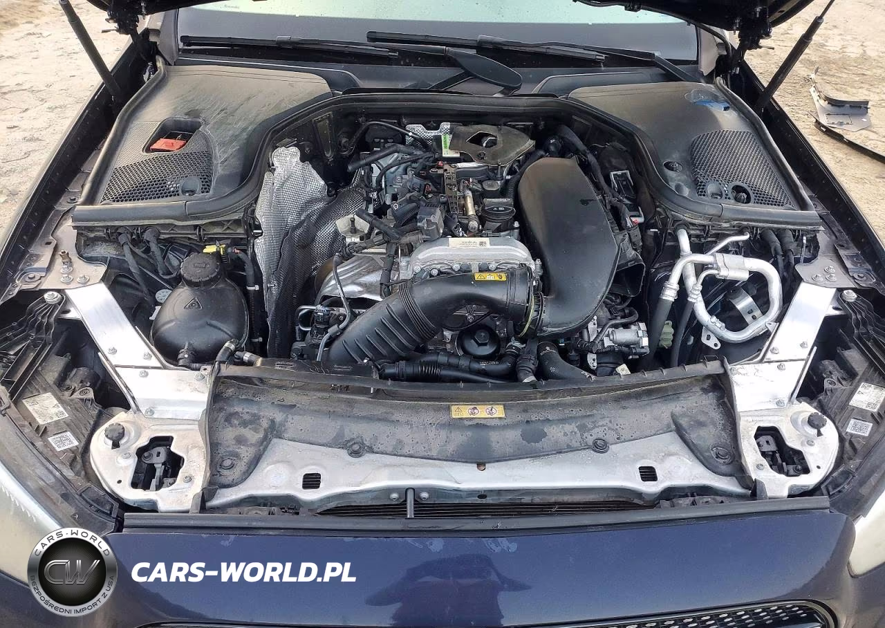 2021 Mercedes-Benz 350 VIN:W1KZF8DB5MA923497 - 11