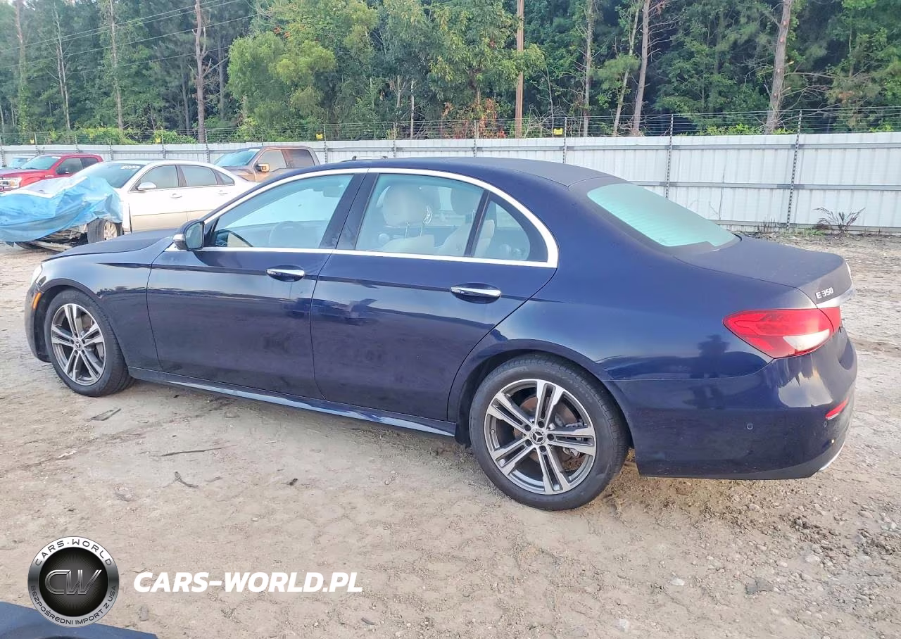 2021 Mercedes-Benz 350 VIN:W1KZF8DB5MA923497 - 2