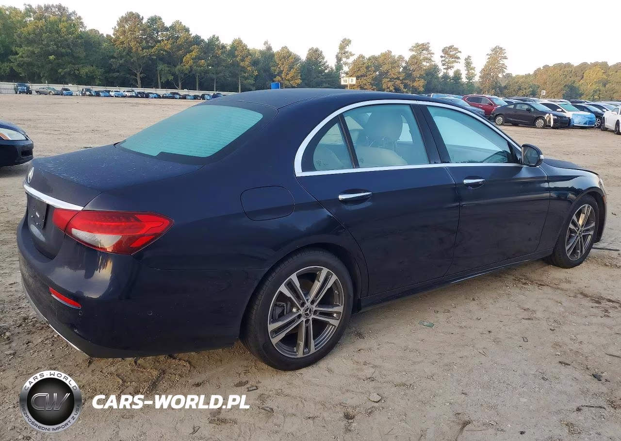 2021 Mercedes-Benz 350 VIN:W1KZF8DB5MA923497 - 3