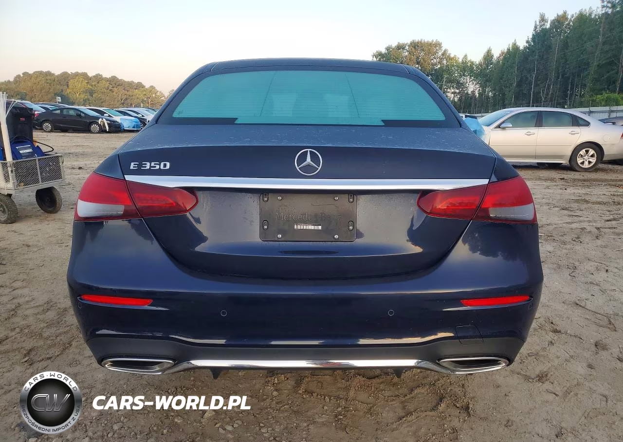2021 Mercedes-Benz 350 VIN:W1KZF8DB5MA923497 - 6