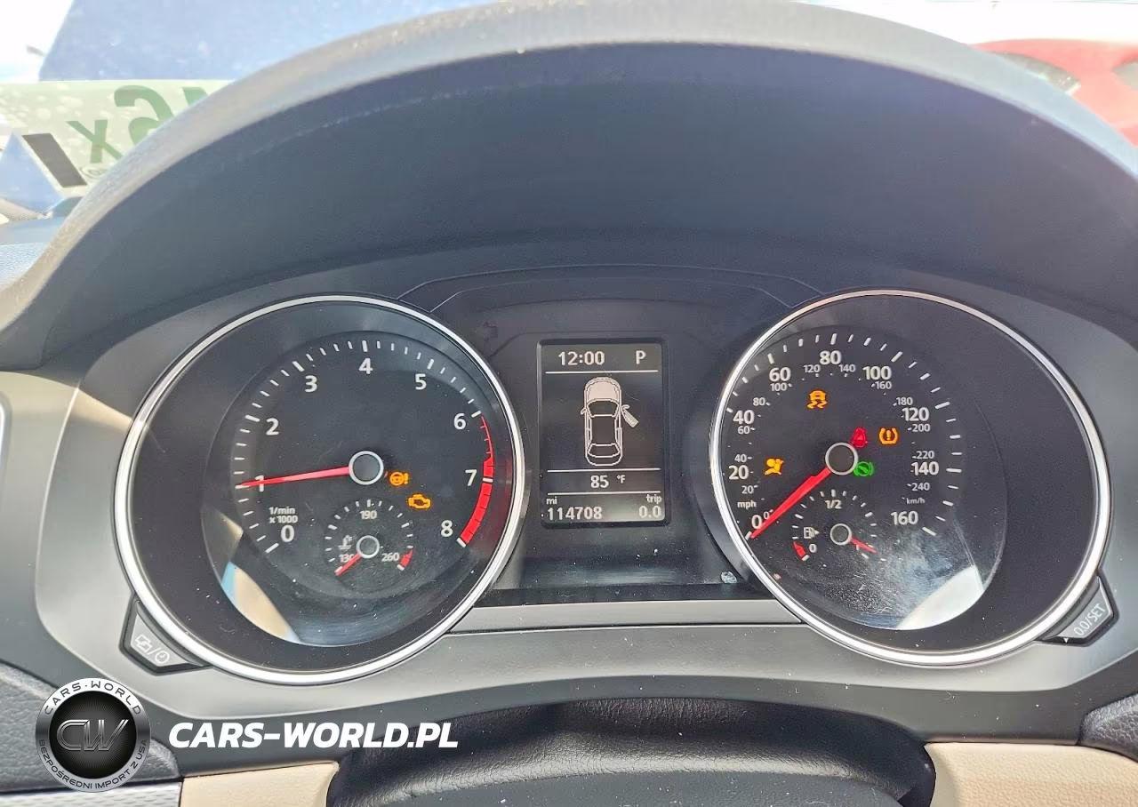 2017 Volkswagen Jetta Se VIN:3VWDB7AJ6HM383699 - 9