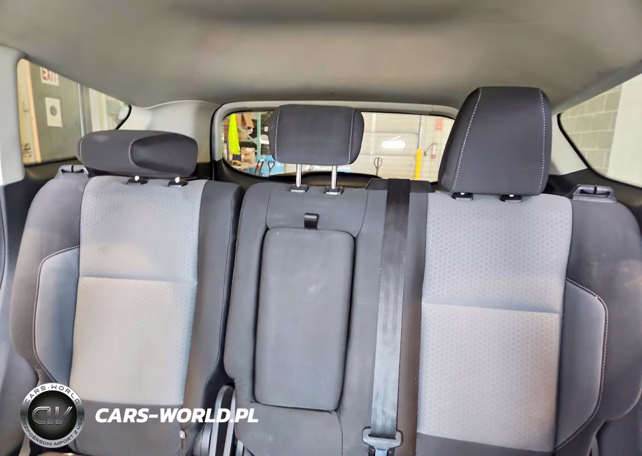 2018 Ford Escape Se VIN:1FMCU0GD4JUA58709 - 10