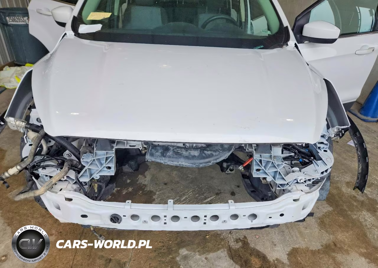 2018 Ford Escape Se VIN:1FMCU0GD4JUA58709 - 12
