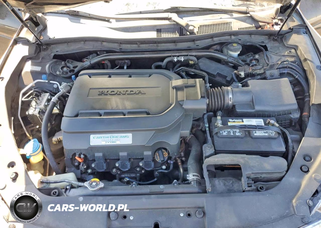 2013 Honda Crosstour Exl VIN:5J6TF1H54DL003306 - 12
