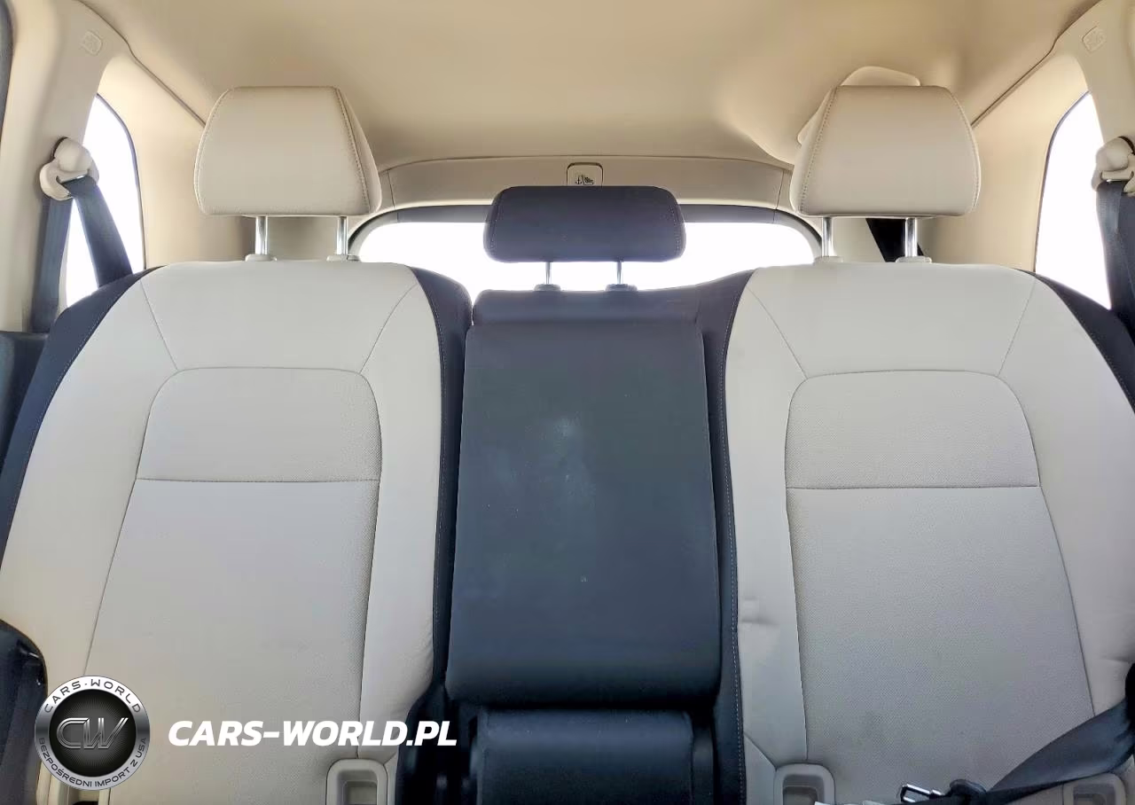 2023 Honda Cr-V Lx VIN:7FARS4H2XPE019430 - 10