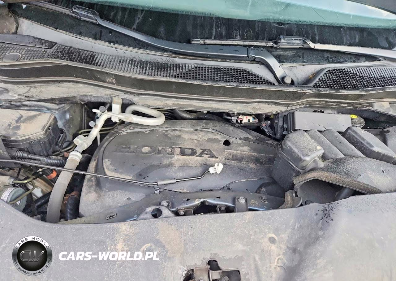 2022 Honda Pilot Se VIN:5FNYF6H24NB008847 - 12
