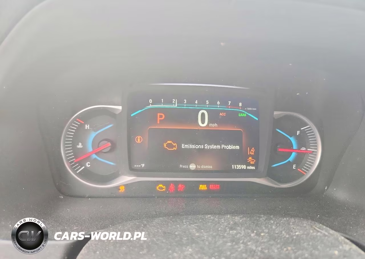 2022 Honda Pilot Se VIN:5FNYF6H24NB008847 - 9