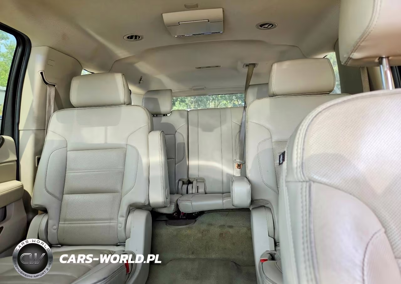 2016 GMC Yukon Xl Denali VIN:1GKS2HKJ8GR418338 - 10