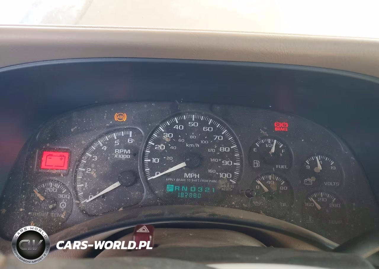 2002 Chevrolet Silverado K2500 Heavy Duty VIN:1GCHK29U12E258175 - 9