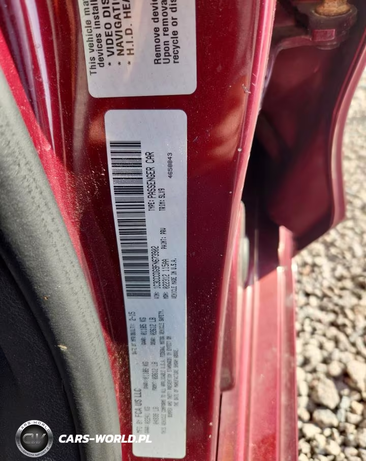 2015 Chrysler 200 S VIN:1C3CCCDG9FN673902 - 12