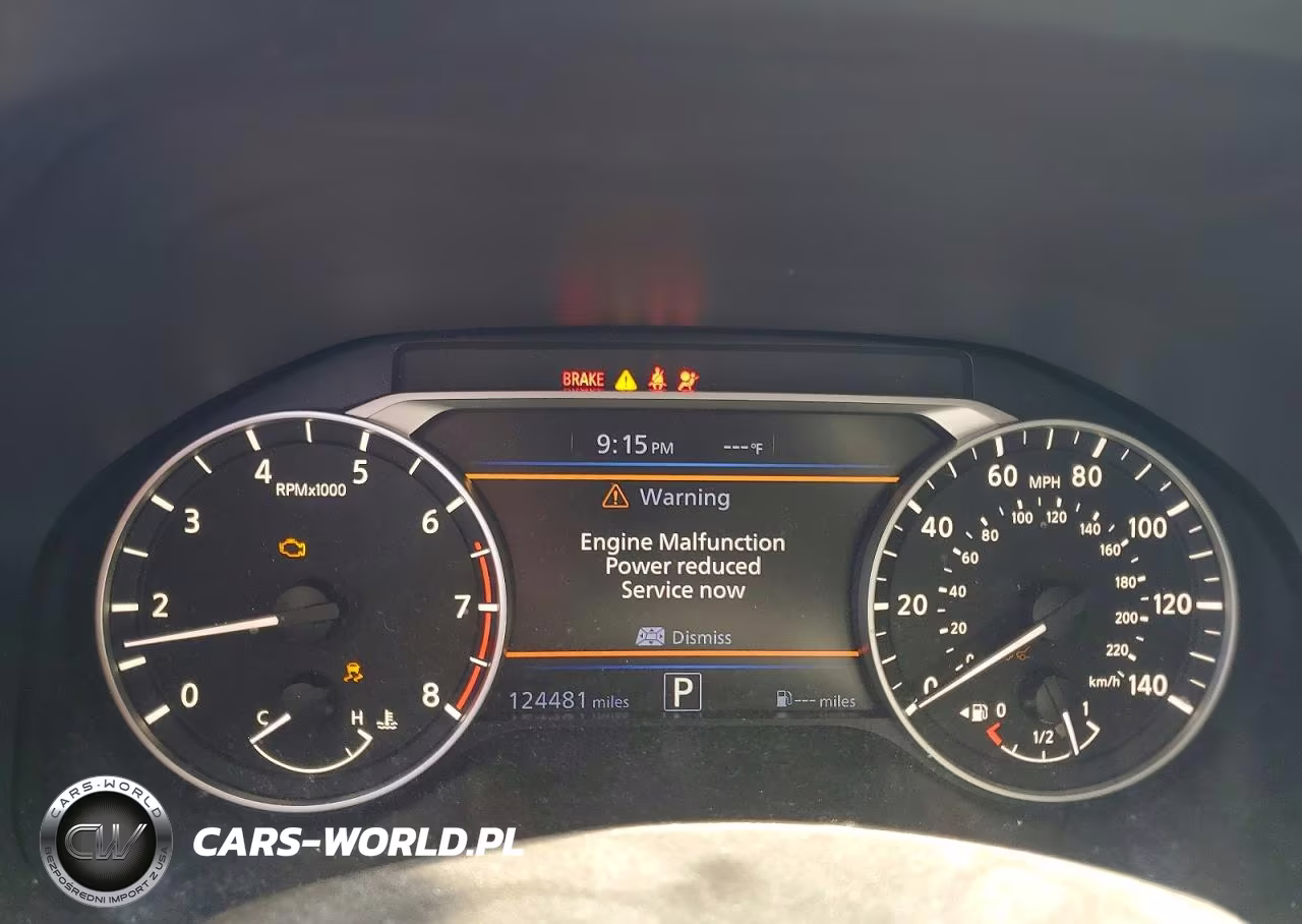 2020 Nissan Altima S VIN:1N4BL4BV7LC215030 - 9