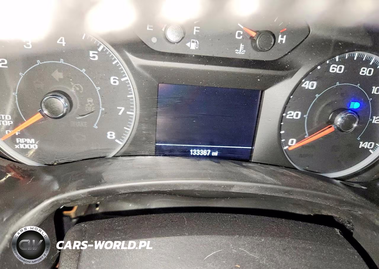 2018 GMC Terrain Sle VIN:3GKALMEV4JL373719 - 9