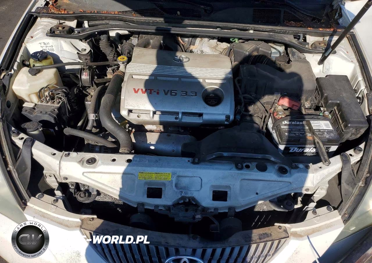 2006 Toyota Camry Solara Sle V6 VIN:4T1FA38P66U097499 - 11