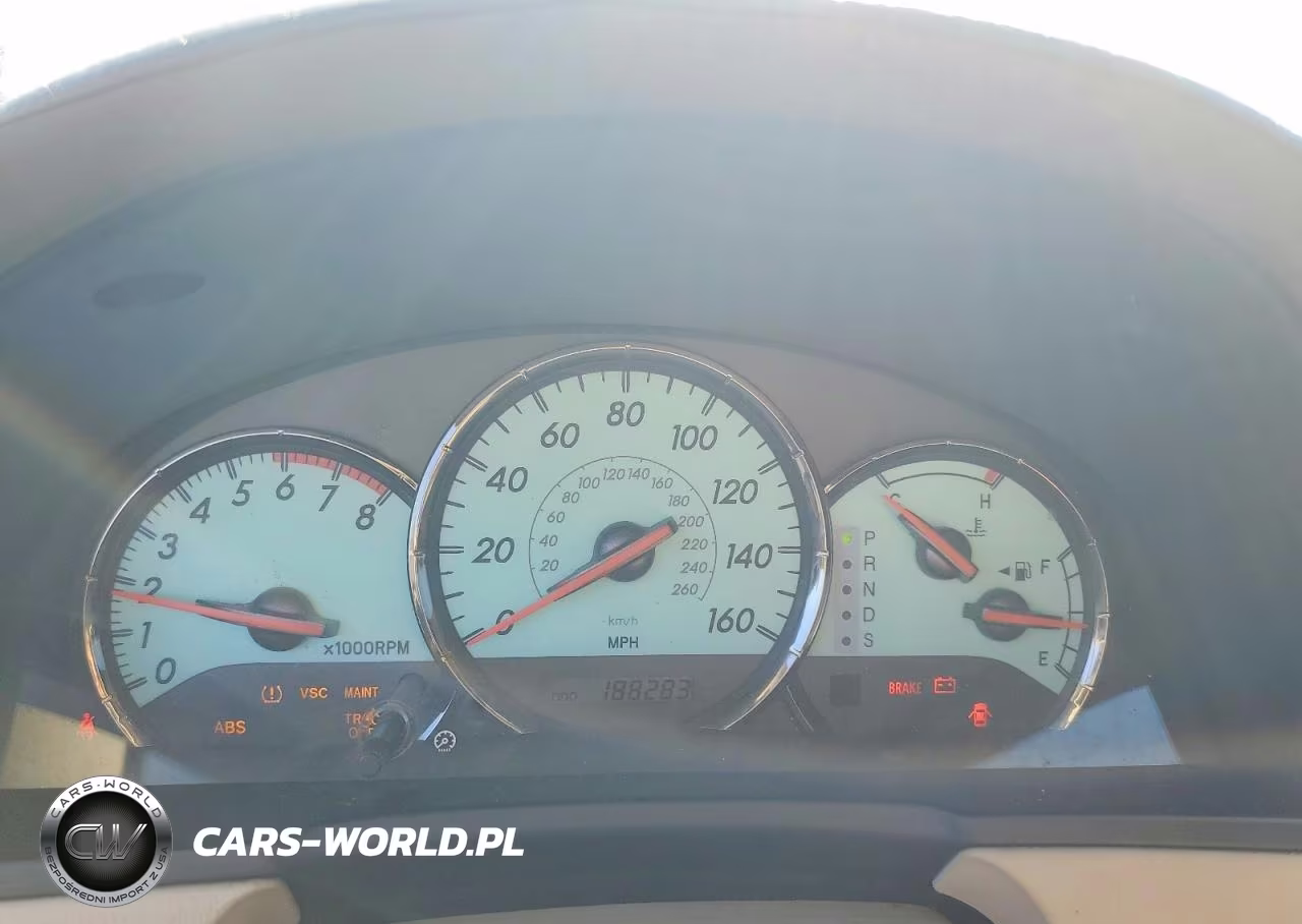 2006 Toyota Camry Solara Sle V6 VIN:4T1FA38P66U097499 - 9