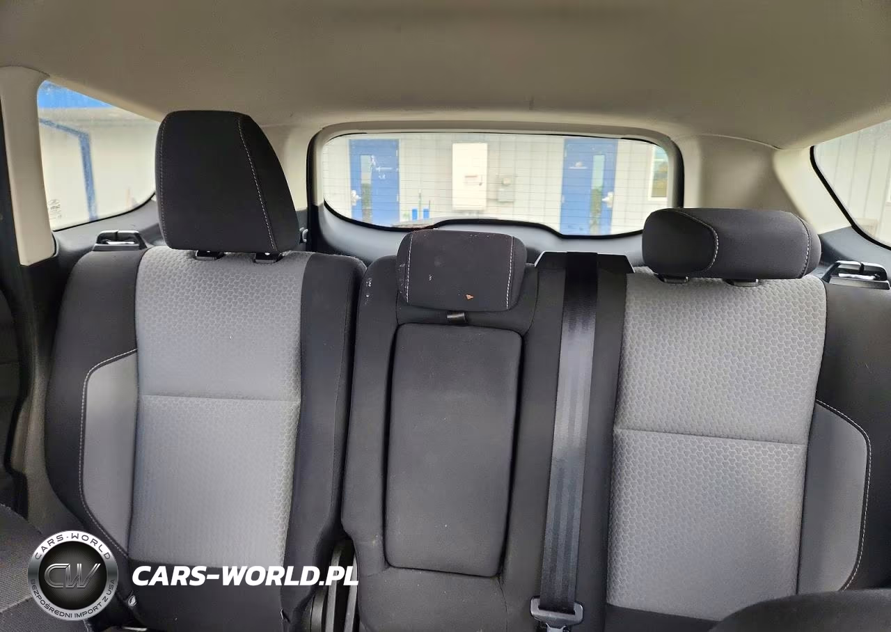 2019 Ford Escape Se VIN:1FMCU0GD8KUB13082 - 10
