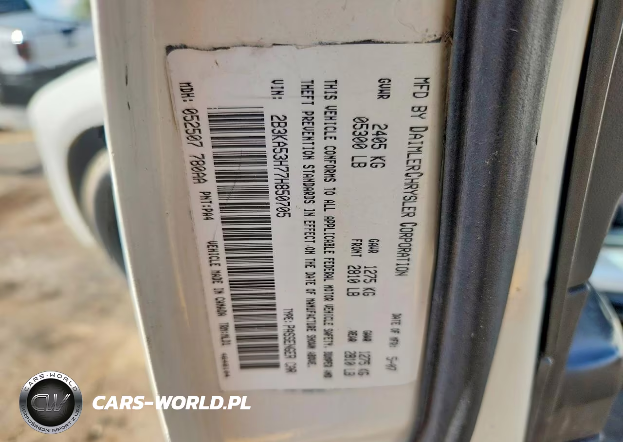 2008 Dodge Charger VIN:2B3KA43G18H271292 - 12