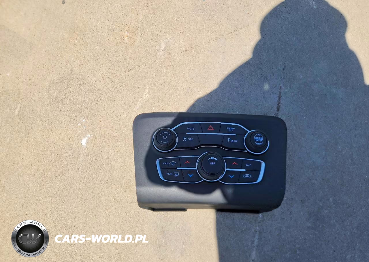 2020 Dodge Charger VIN:2C3CDXBG1LH106904 - 12