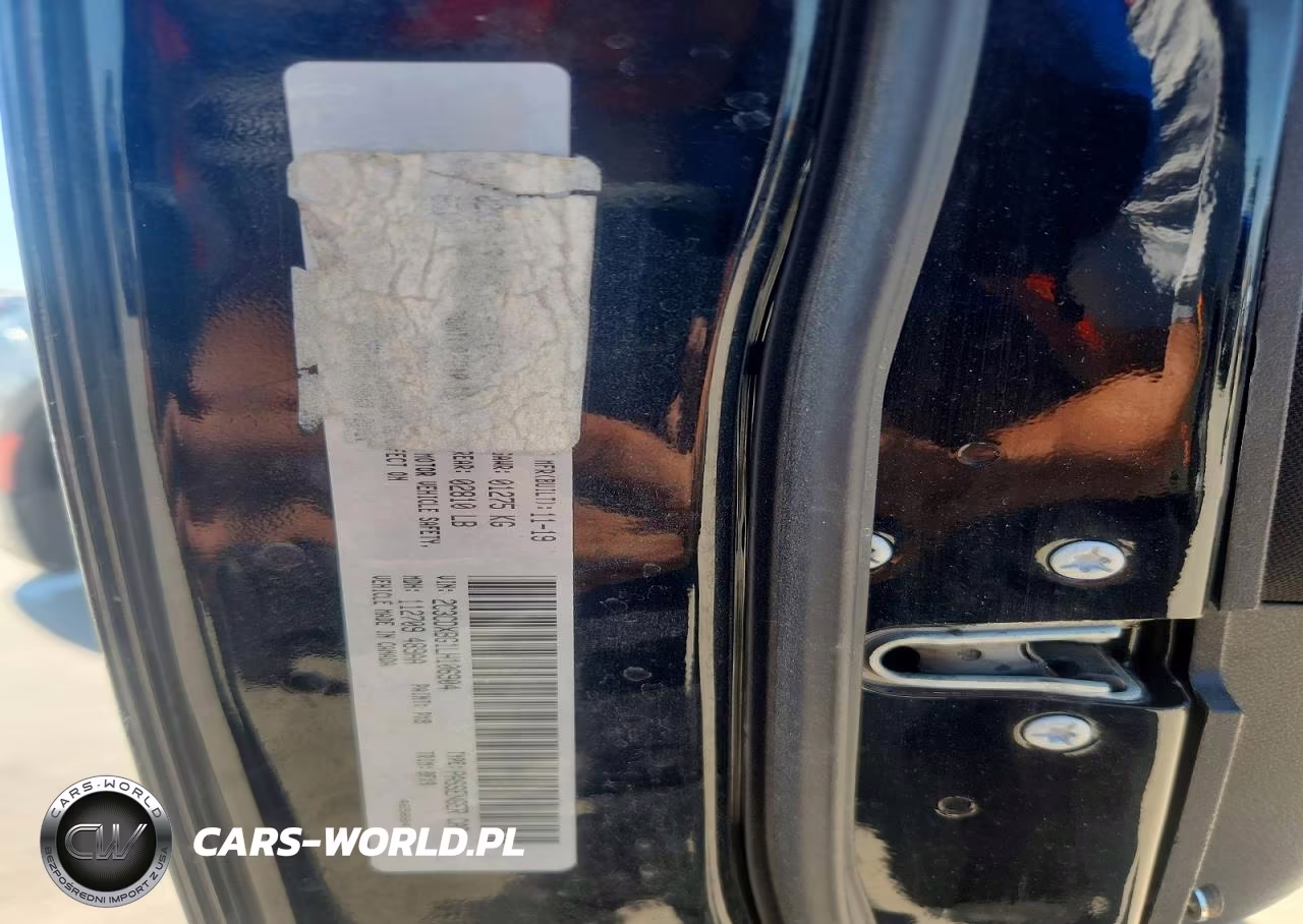 2020 Dodge Charger VIN:2C3CDXBG1LH106904 - 13